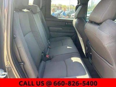 2025 Toyota Tacoma — photo 28 view