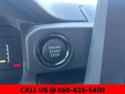 2025 Toyota Tacoma — photo 16 view