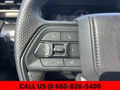 2025 Toyota Tacoma — photo 35 view