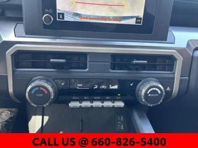 2025 Toyota Tacoma — photo 39 view