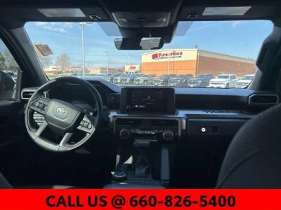 2025 Toyota Tacoma — photo 29 view