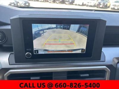 2025 Toyota Tacoma — photo 38 view