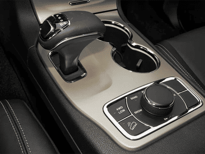 2014 Jeep Grand Cherokee - Photo 14