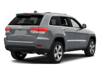 2014 Jeep Grand Cherokee - Photo 8