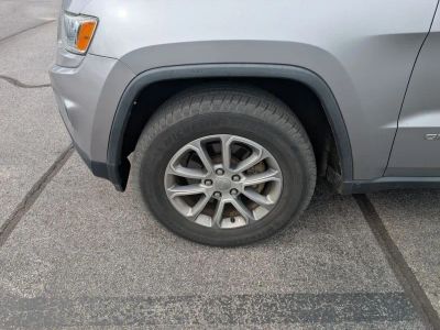 2014 Jeep Grand Cherokee - Photo 5