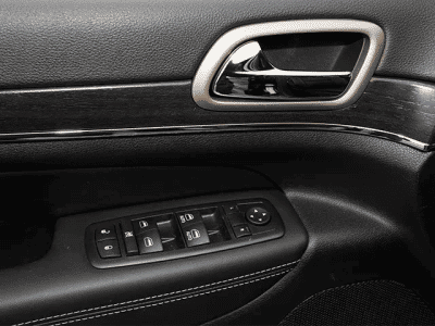 2014 Jeep Grand Cherokee - Photo 23