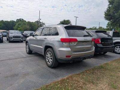 2014 Jeep Grand Cherokee - Photo 3
