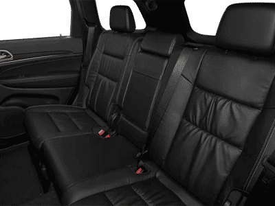 2014 Jeep Grand Cherokee - Photo 18