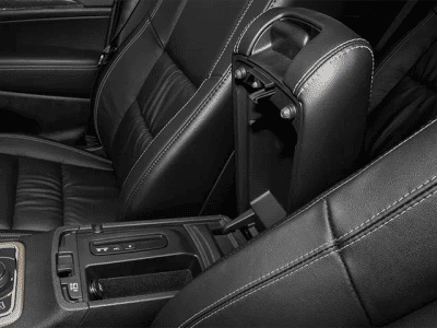 2014 Jeep Grand Cherokee - Photo 21
