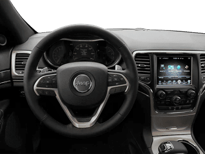 2014 Jeep Grand Cherokee - Photo 10