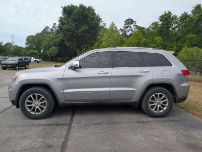 2014 Jeep Grand Cherokee - Photo 2