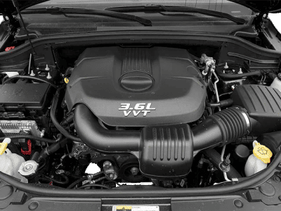 2014 Jeep Grand Cherokee - Photo 17