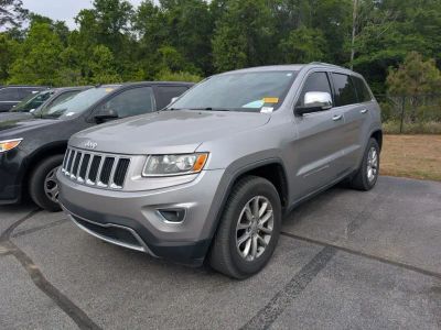 2014 Jeep Grand Cherokee - Photo 1