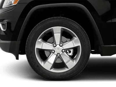 2014 Jeep Grand Cherokee - Photo 15