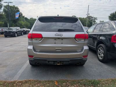 2014 Jeep Grand Cherokee - Photo 4
