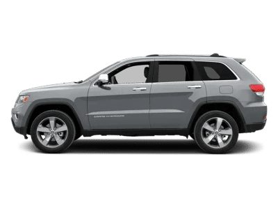 2014 Jeep Grand Cherokee - Photo 9