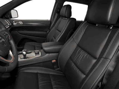 2014 Jeep Grand Cherokee - Photo 12