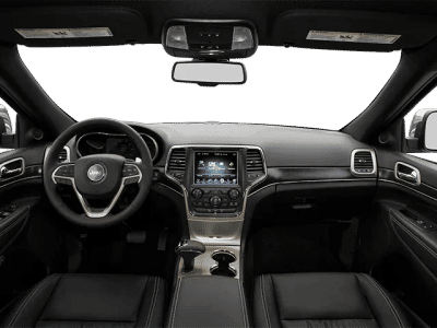 2014 Jeep Grand Cherokee - Photo 11