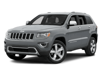 2014 Jeep Grand Cherokee - Photo 7