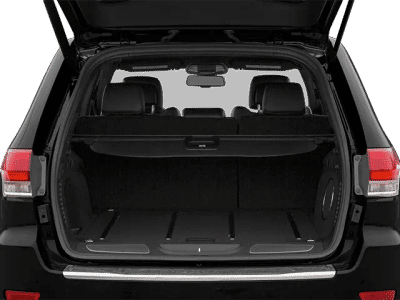 2014 Jeep Grand Cherokee - Photo 16