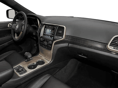 2014 Jeep Grand Cherokee - Photo 22