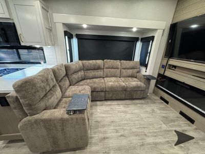 2026 Jayco Eagle - Photo 12