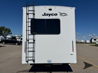 2026 Jayco Eagle - Photo 7