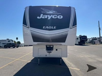 2026 Jayco Eagle - Photo 11