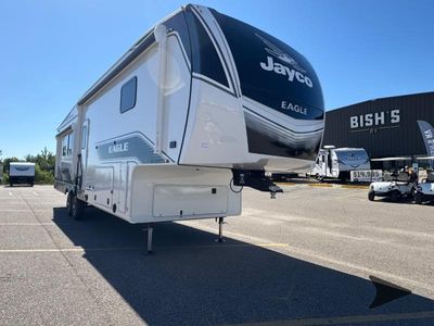 2026 Jayco Eagle - Photo 1