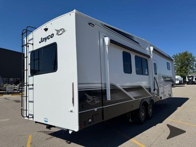 2026 Jayco Eagle - Photo 6