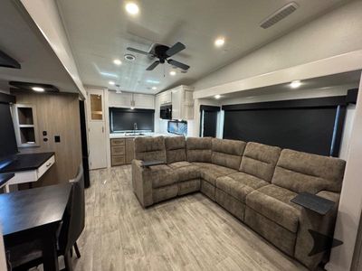 2026 Jayco Eagle - Photo 3