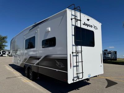 2026 Jayco Eagle - Photo 8