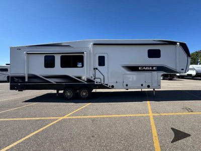 2026 Jayco Eagle - Photo 5