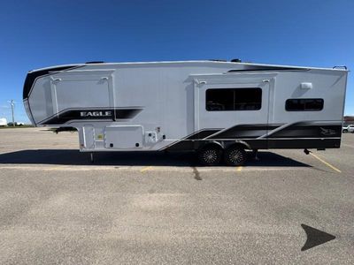 2026 Jayco Eagle - Photo 9