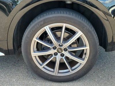 2022 Audi SQ5 Sportback — photo 9 view