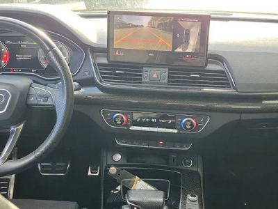 2022 Audi SQ5 Sportback — photo 20 view