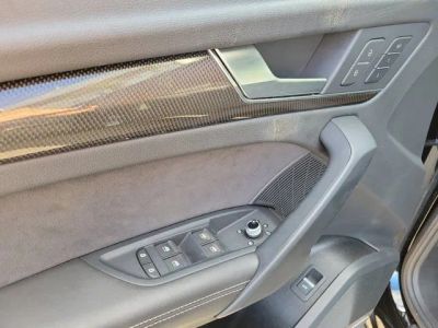 2022 Audi SQ5 Sportback — photo 22 view