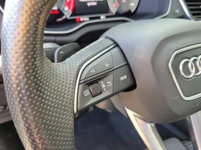 2022 Audi SQ5 Sportback — photo 24 view