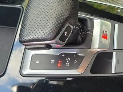2022 Audi SQ5 Sportback — photo 27 view