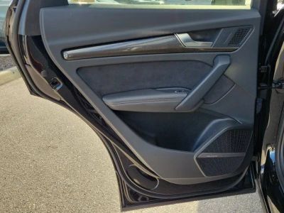 2022 Audi SQ5 Sportback — photo 14 view
