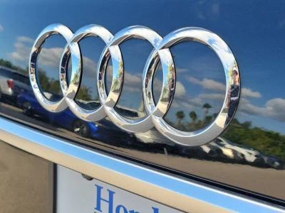 2022 Audi SQ5 Sportback — photo 11 view