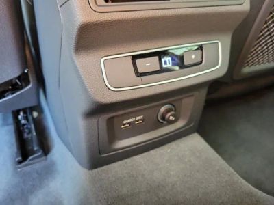 2022 Audi SQ5 Sportback — photo 17 view