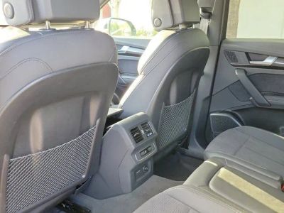 2022 Audi SQ5 Sportback — photo 15 view
