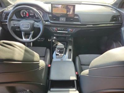 2022 Audi SQ5 Sportback — photo 18 view