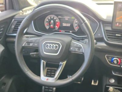 2022 Audi SQ5 Sportback — photo 19 view
