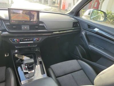 2022 Audi SQ5 Sportback — photo 21 view