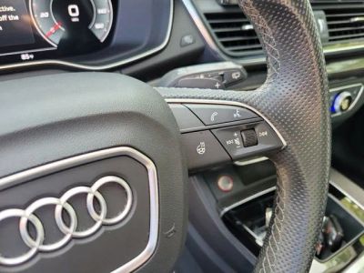 2022 Audi SQ5 Sportback — photo 25 view