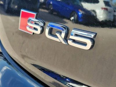 2022 Audi SQ5 Sportback — photo 10 view