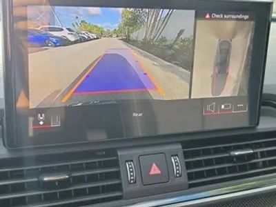 2022 Audi SQ5 Sportback — photo 29 view