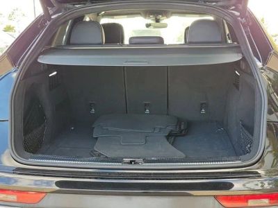 2022 Audi SQ5 Sportback — photo 12 view